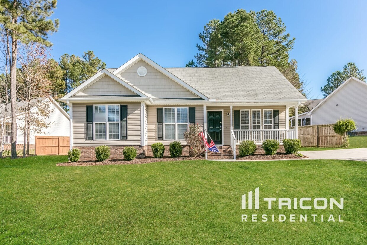 Foto principal - 50 Atherton Drive Youngsville NC