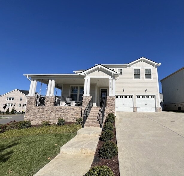 Photo - 1001 Pebble Run Rd House