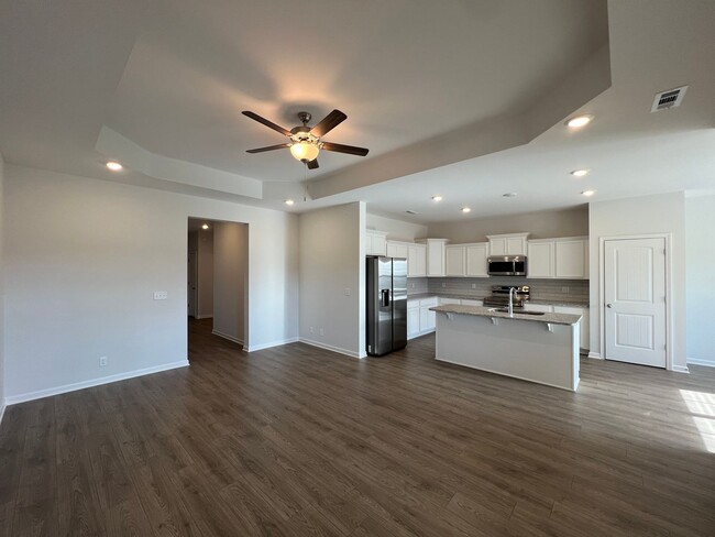 Building Photo - 3 BR 2 Bath Brand New Construction Located off Hwy 231 S - Be the first to live here!