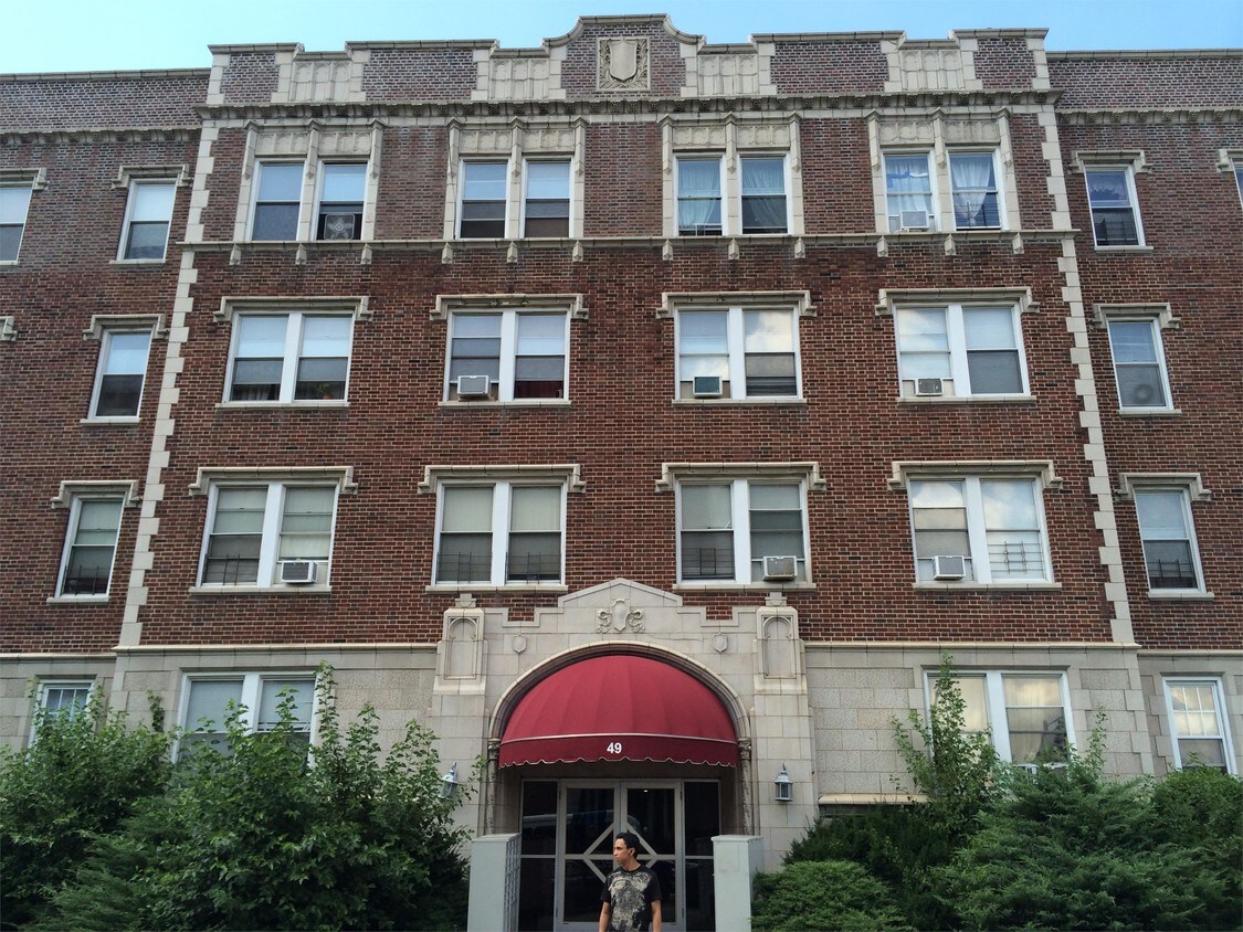 Foto del edificio - 49 S Clinton St