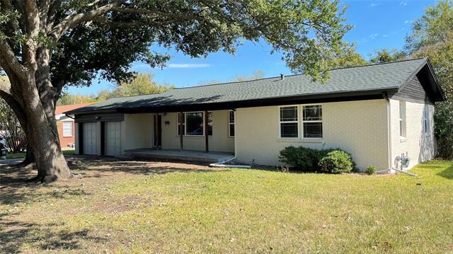 Foto principal - 4901 Overton Ave