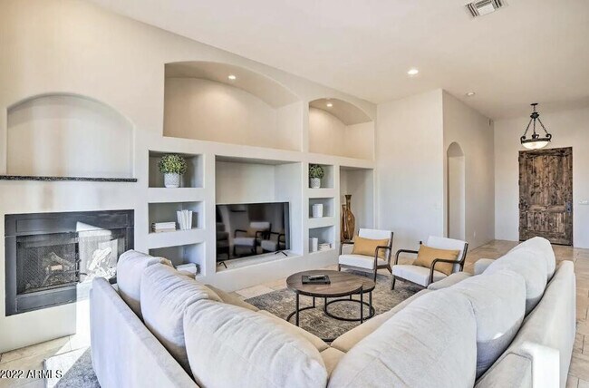 Foto del edificio - 13639 E Hedgehog Pl