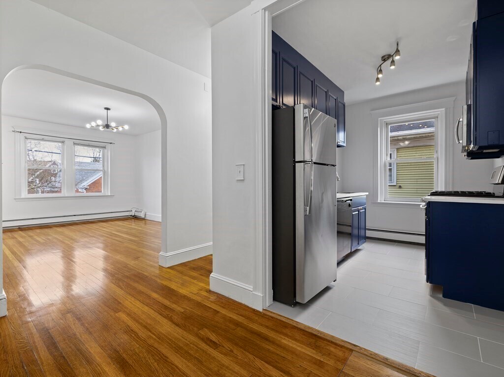 23 Breed St Unit 5, Lynn, MA 01902 Room for Rent in Lynn, MA