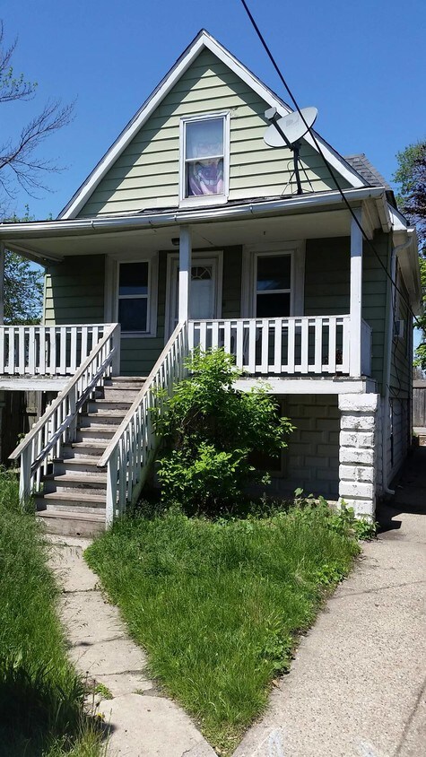 Primary Photo - 612 W 151st St