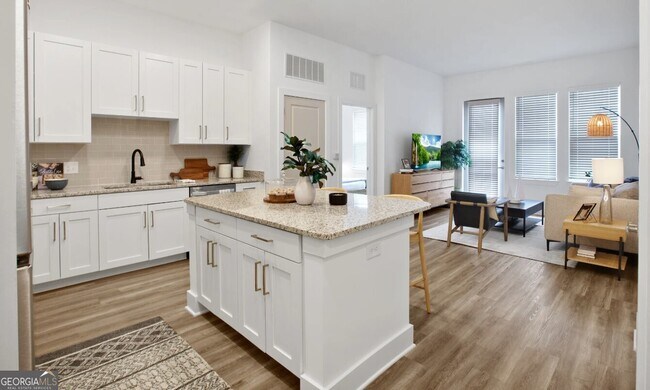 Building Photo - 4270 Phil Niekro Pkwy