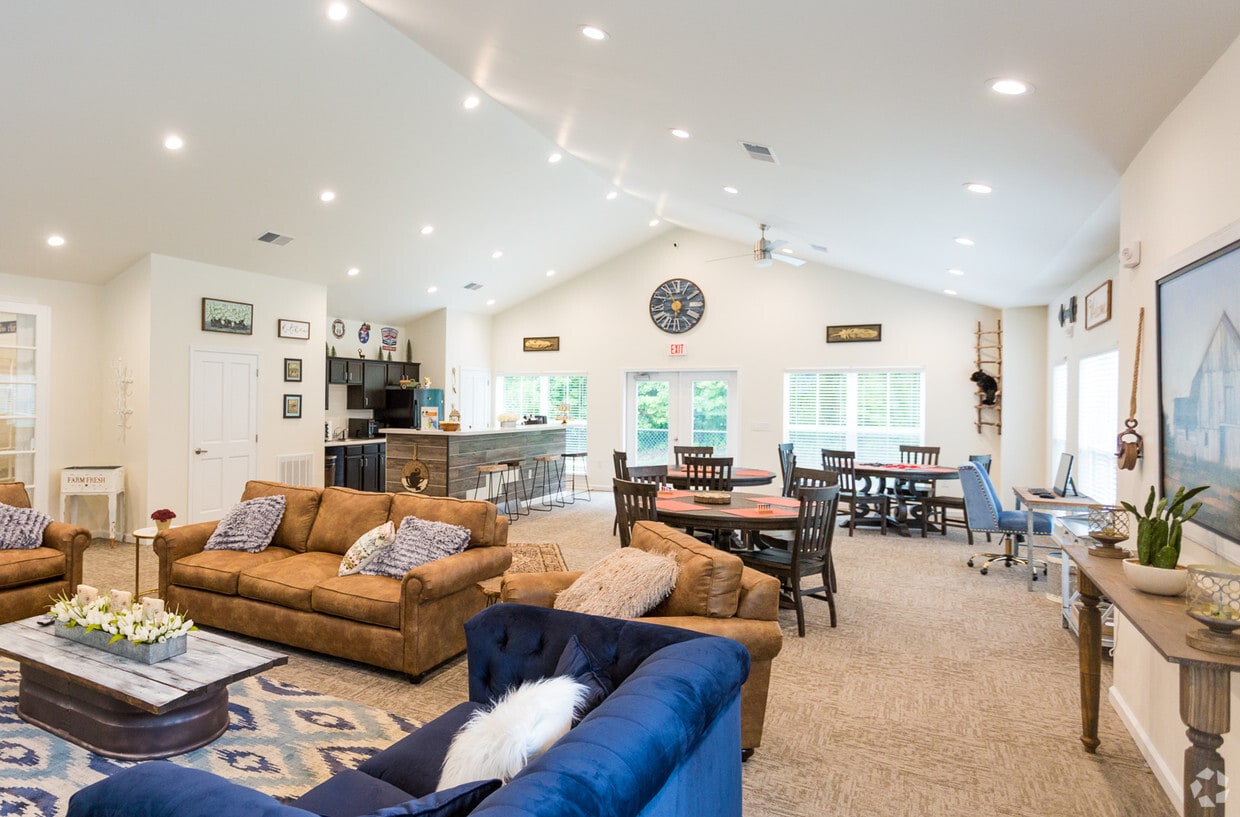 The Retreat at Meadowview Apartments Kingsport, TN