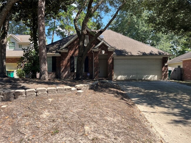 Foto del edificio - 106 N Rambling Ridge Pl