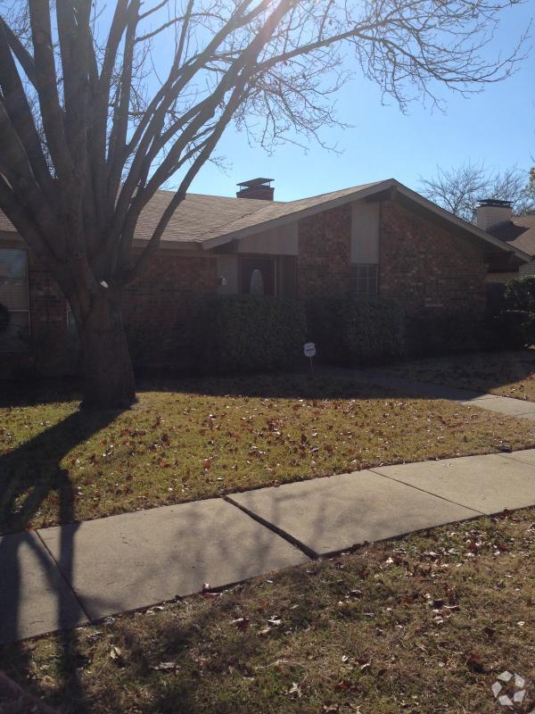 Building Photo - 606 Grinnell Dr