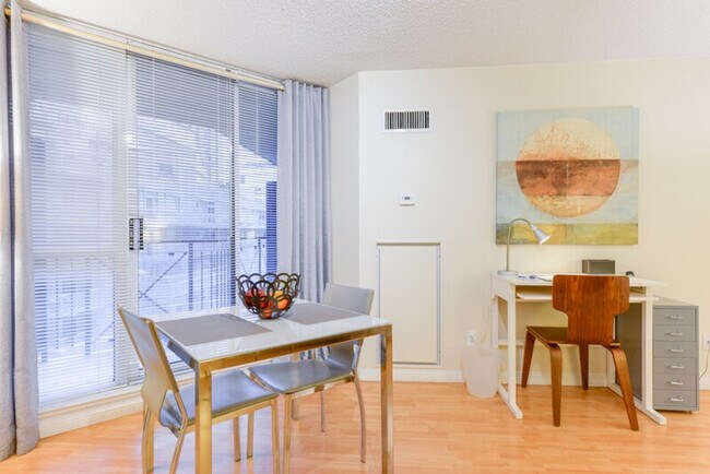 Photo du bâtiment - 21 Nelson St