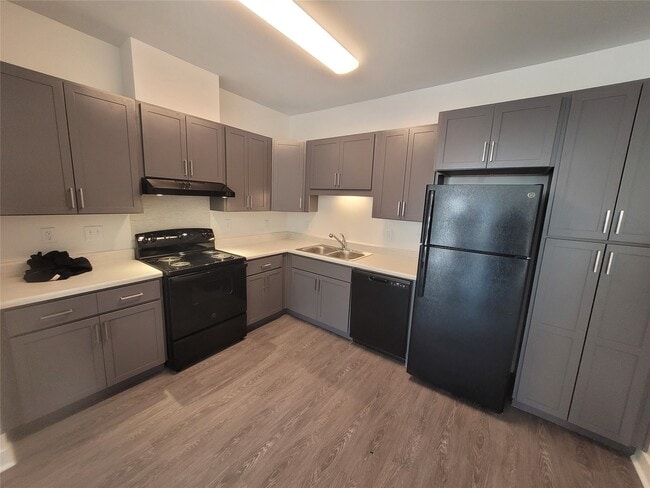 Foto del edificio - 2701 Drewrys Bluff Rd