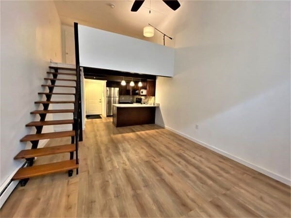 Foto del edificio - 993 Massachusetts Ave