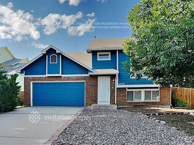 Building Photo - 4549 Anvil Dr