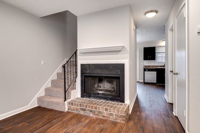 Building Photo - 509 Alexander Dr