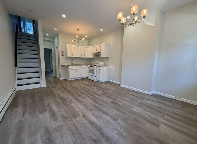 Foto del edificio - 2556 N Jessup St