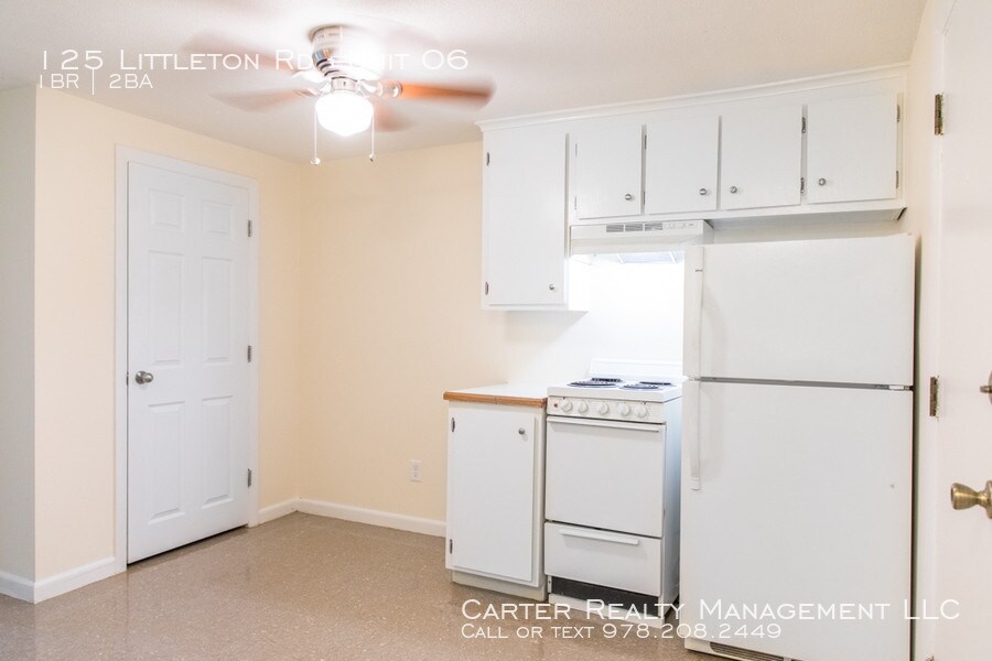 Primary Photo - 125 Littleton Rd