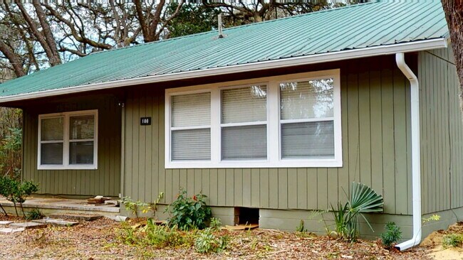 Building Photo - 201 Florence Ave
