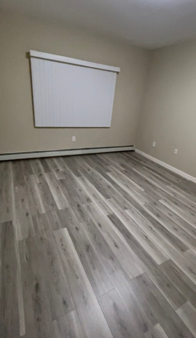 Dormitorio 1 - 44 Kulick St