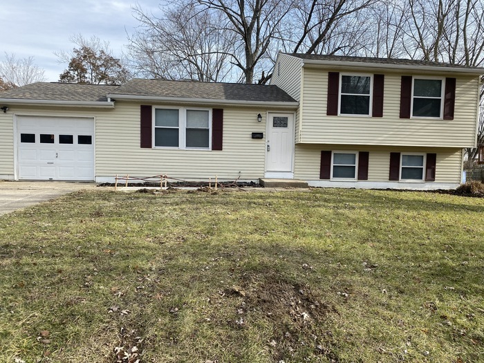 Primary Photo - Updated Quad Level Home.