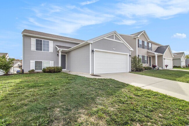 Photo - Stunning home that offers a fantastic living experience