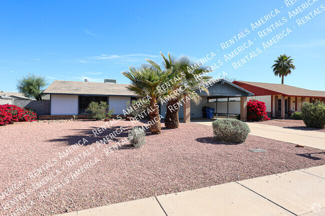 Building Photo - 1480 W Mohawk Ln