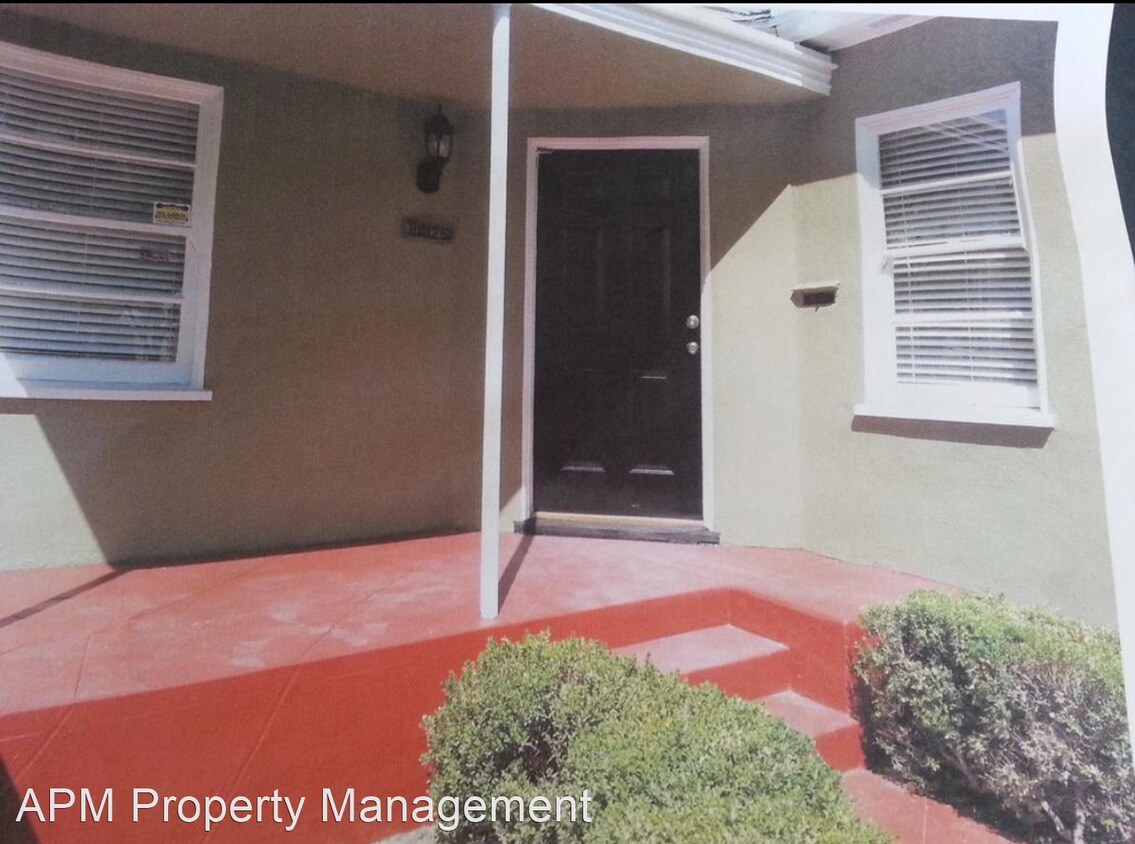 Foto principal - 2 br, 1 bath House - 10025 Orange Ave
