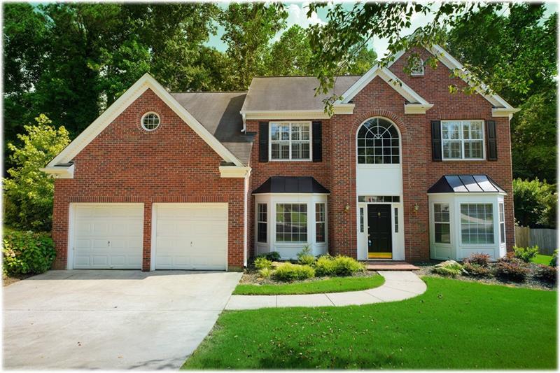 Foto principal - 10075 Lauren Hall Ct