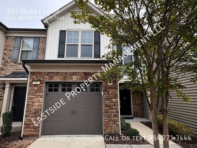 Photo - 207 Olivet Loop House