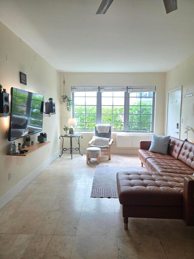 Foto del edificio - 1045 Lenox Ave.