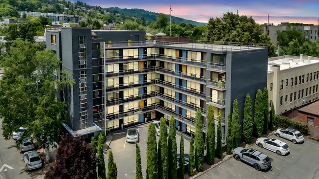 Building Photo - Twenty 65 Apartments