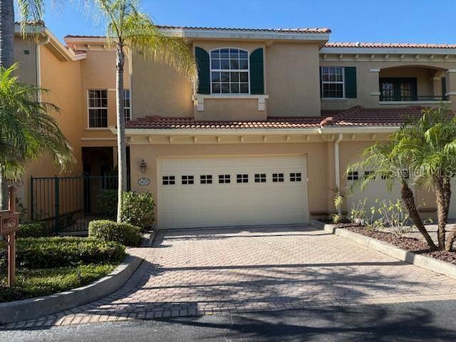 Photo - 3625 Square W Ln Townhome