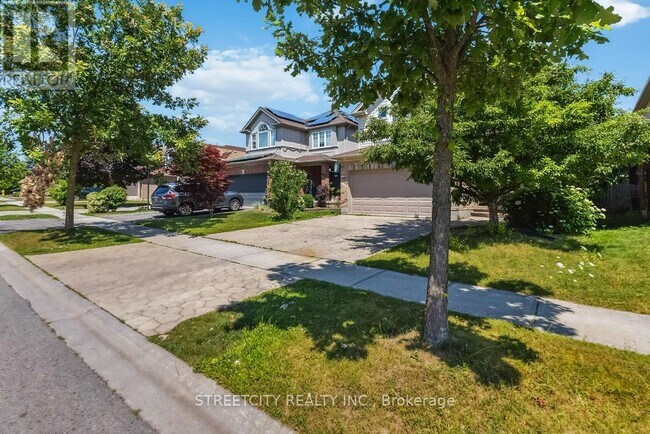 Photo du bâtiment - 966 Whetherfield St