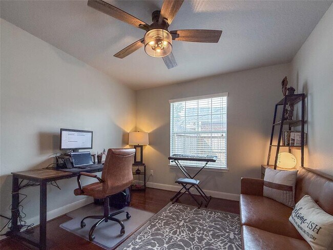 Foto del edificio - 2516 Spring Landing Dr