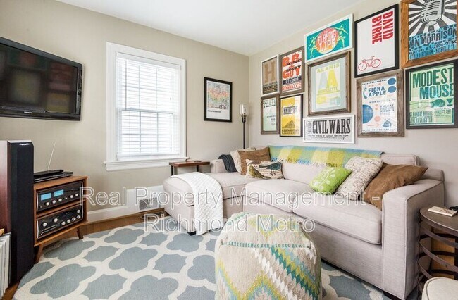 Foto del edificio - 4712 Fitzhugh Ave