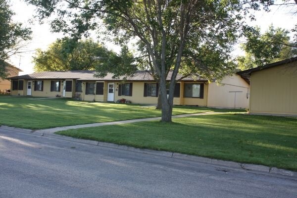 Building Photo - Valley Manor Apartments