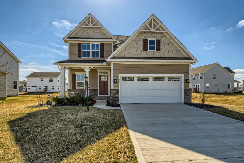 Primary Photo - 146 Brets Ln