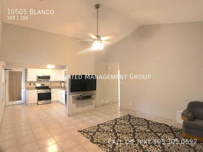 Foto del edificio - 10505 Blanco-