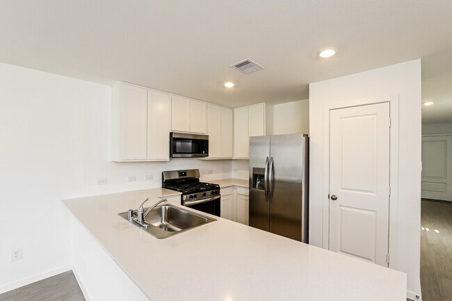 Foto del edificio - 10818 Bird Of Paradise Ln