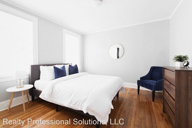 Foto del edificio - 2 br, 1 bath House - 3183 Norman Bridge Rd