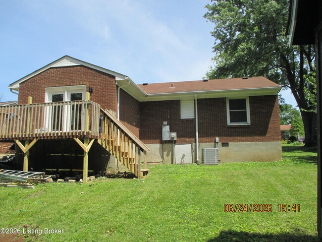 Building Photo - 5404 Windy Willow Dr