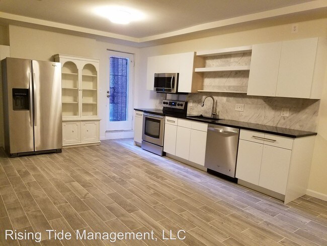 Foto del edificio - 1331 Irving St NW