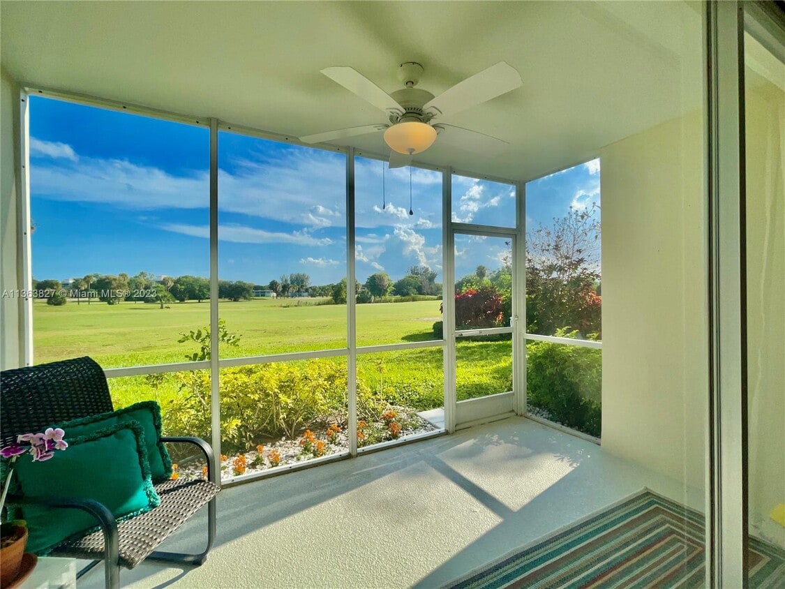 2950 N Palm Aire Dr Unit 105, Pompano Beach, FL 33069 Condo for Rent