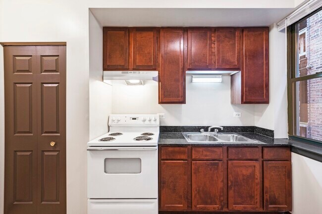 Foto del edificio - 7307 S East End Ave