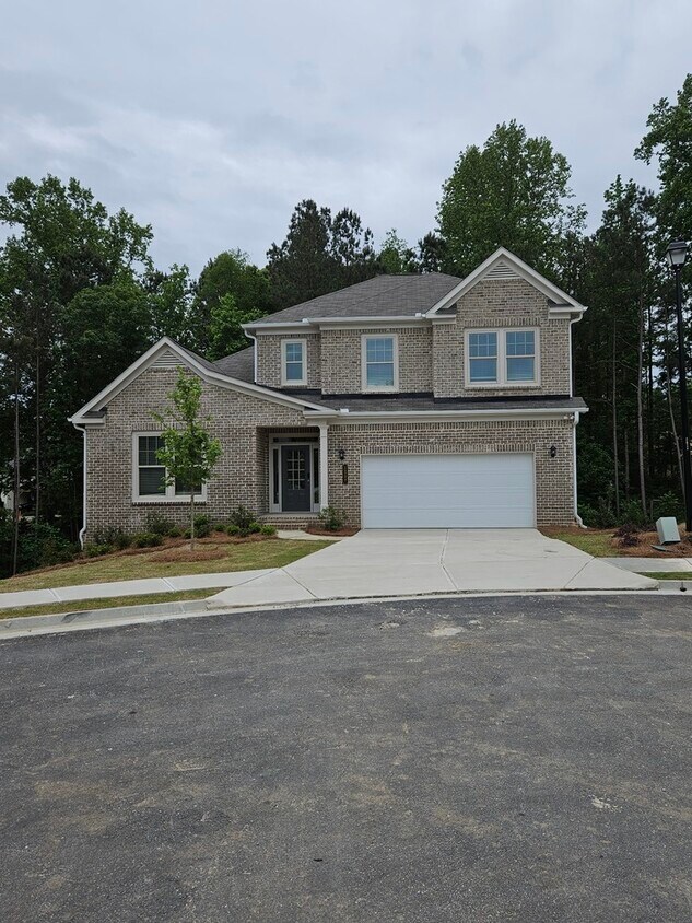 3207 Blue Jasmine Ln, Dacula, GA 30019 House Rental in Dacula, GA