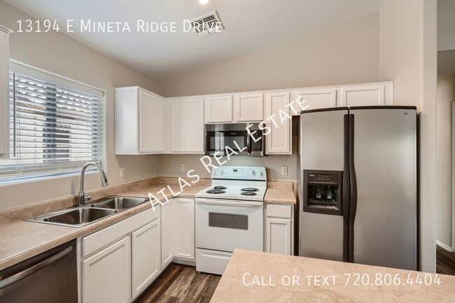 Building Photo - 13194 E Mineta Ridge Drive