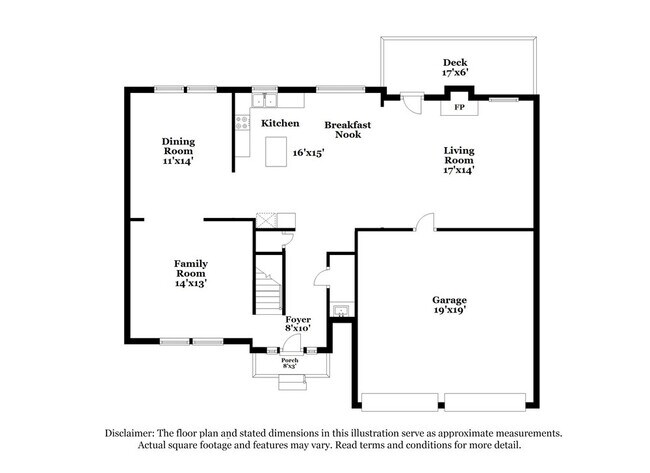 Building Photo - 4910 Dawson Ct