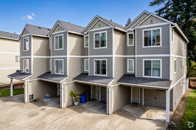 Building Photo - Alexander Heights