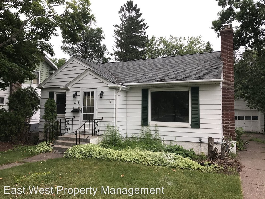 Foto principal - 4 br, 2 bath House - 1814 Wallace Ave