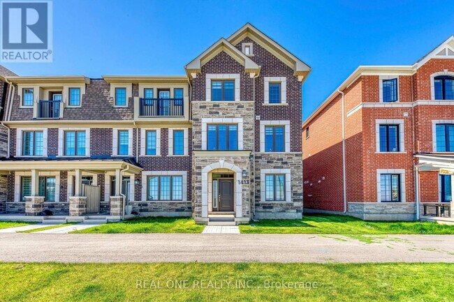 Photo du bâtiment - 1413 William Halton Pkwy