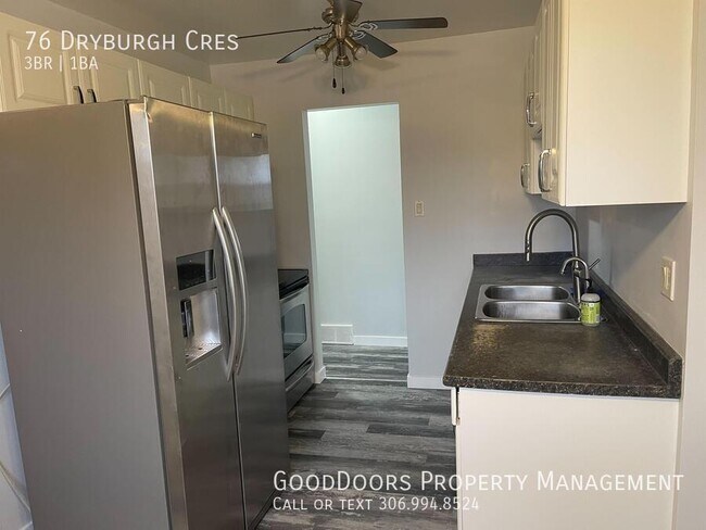 Building Photo - 76 Dryburgh Crescent