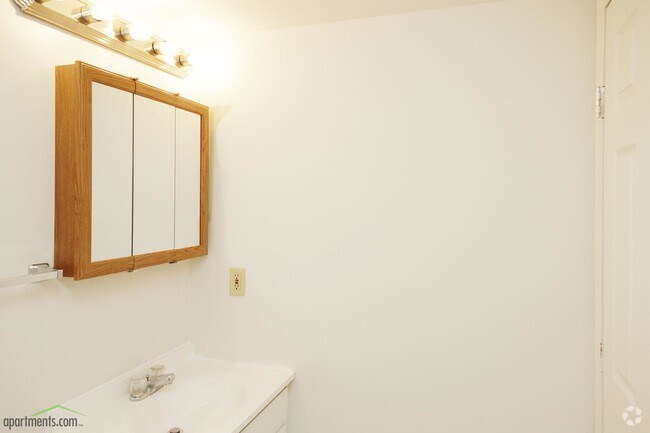 Baño - Williamsburg of Lebanon